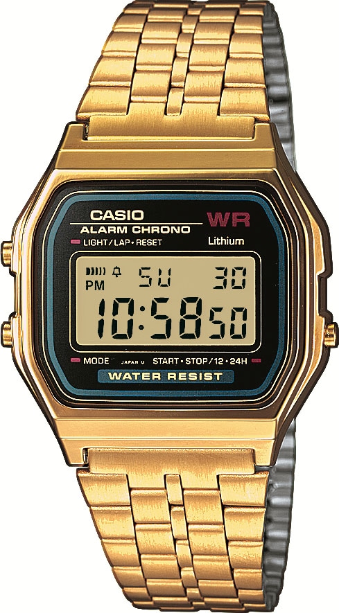Uhren gold online kaufen - Accessoires 2024 » I\'m walking