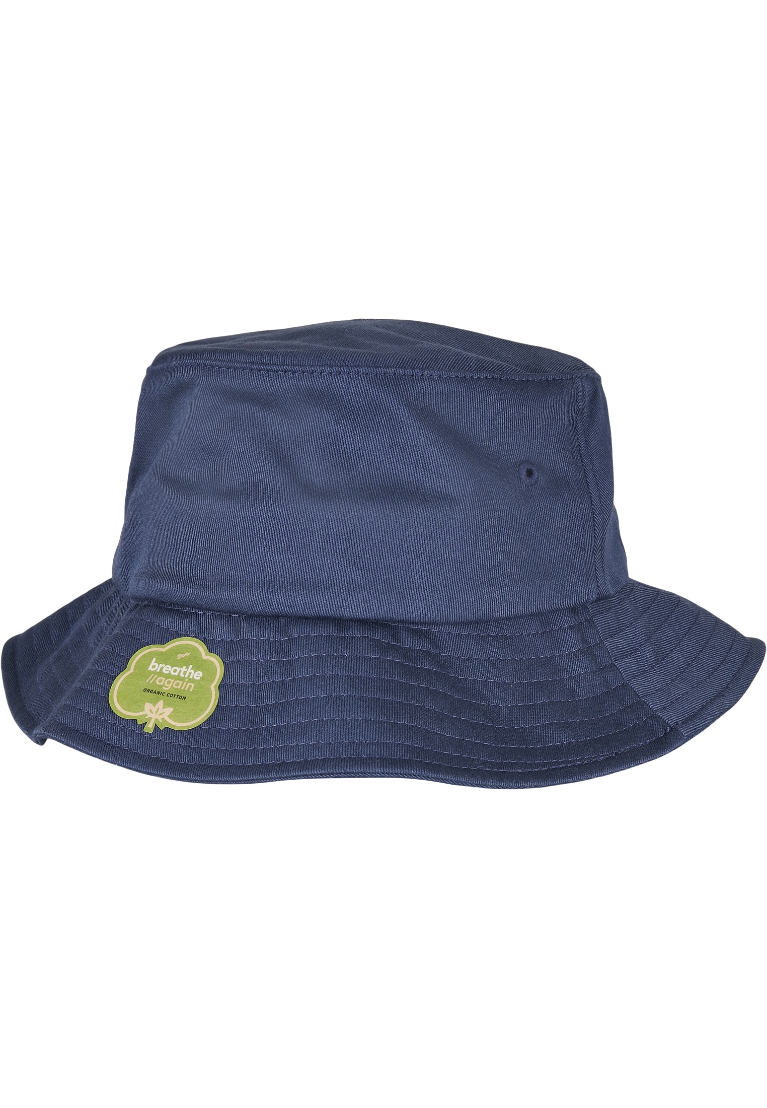 Flexfit Flex Cap »Accessoires Organic Cotton Bucket Hat« online kaufen |  I\'m walking | Strohhüte