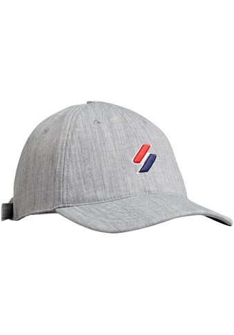 Superdry Baseball Cap, Code Unisex Basecap kaufen