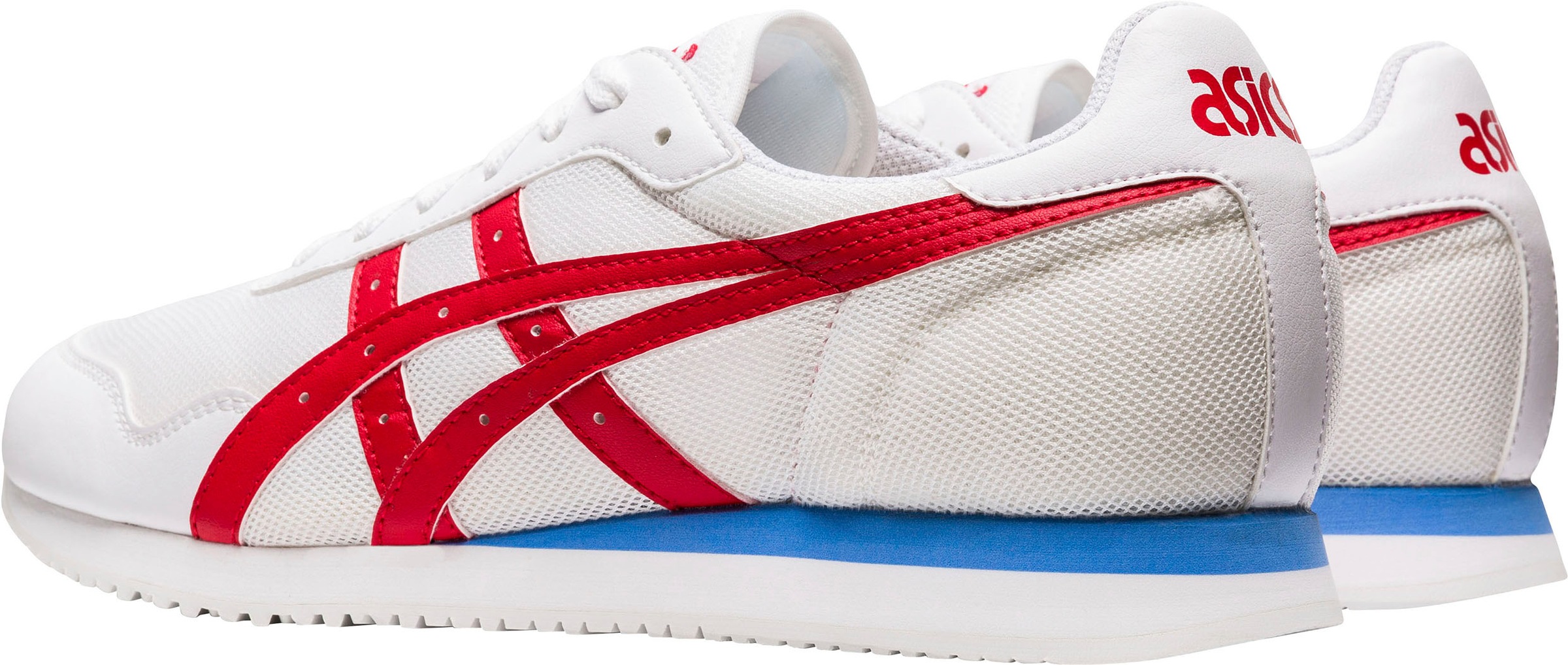 asics tiger runner sneakers