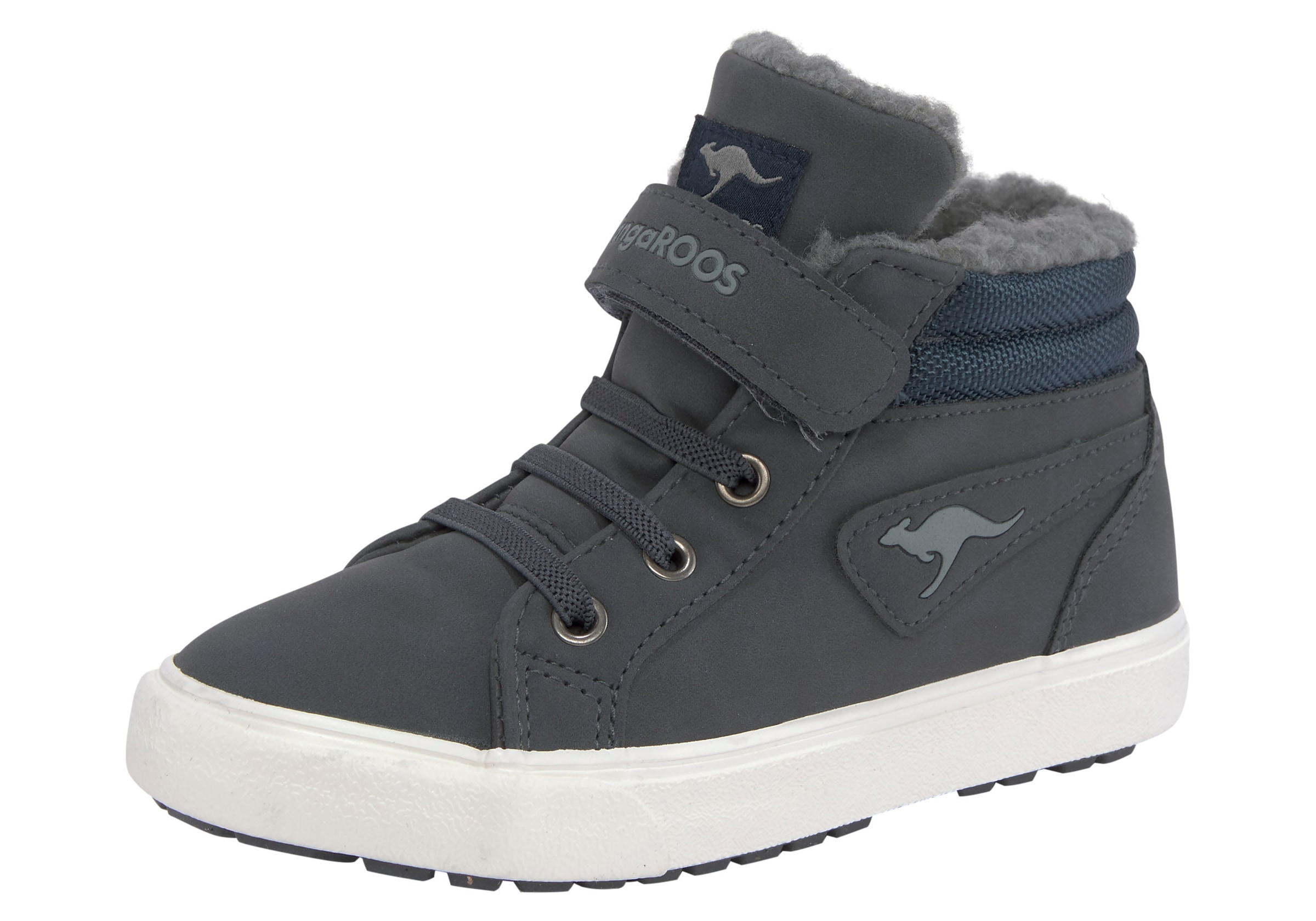 Schuhe Boots kaufen Sneaker walking online | & KangaROOS » I\'m