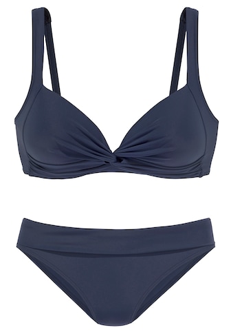 LASCANA Triangel-Bikini, in Bralette-Form kaufen