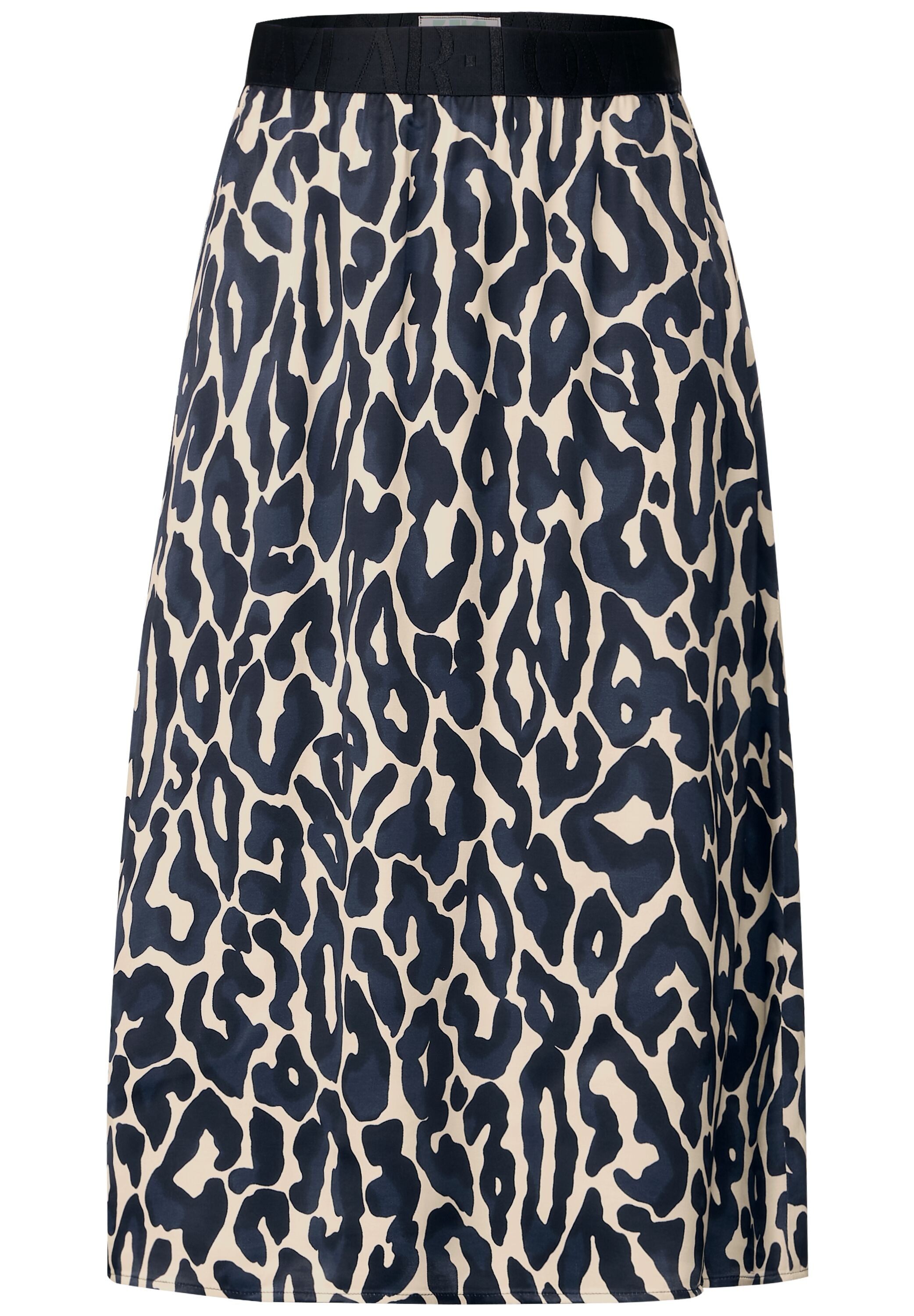 STREET ONE A-Linien-Rock, mit allover Print kaufen