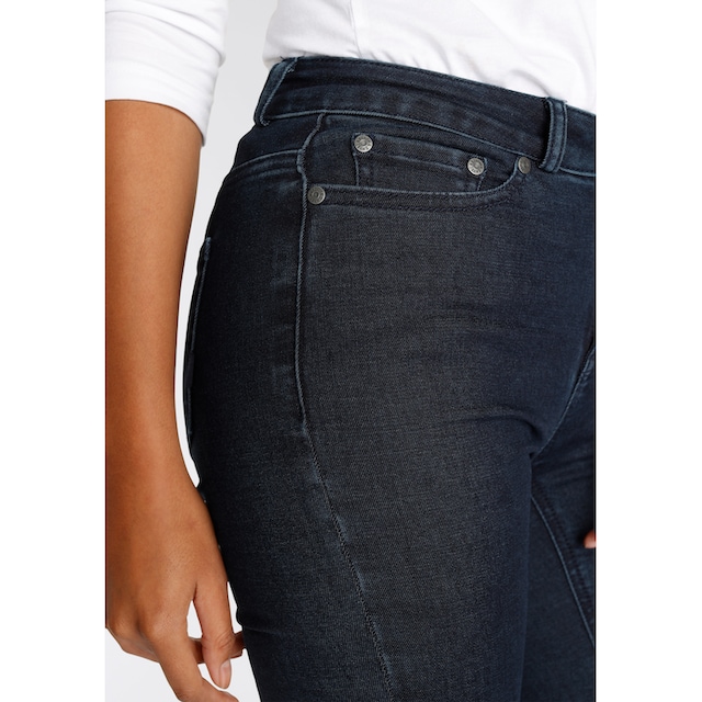 Arizona Skinny-fit-Jeans »Ultra Soft«, High Waist online | I'm walking