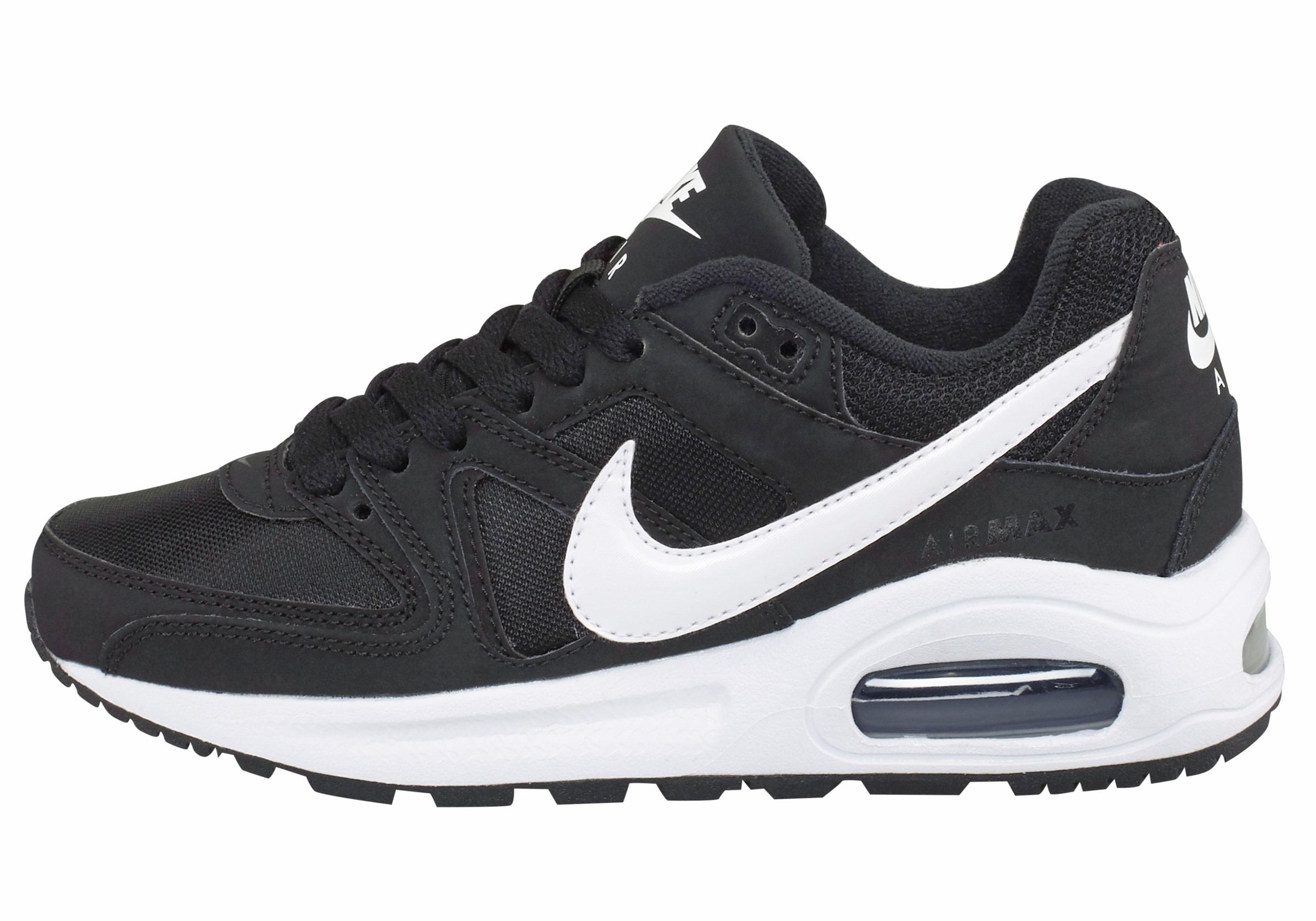 sneakers air max command flex bg