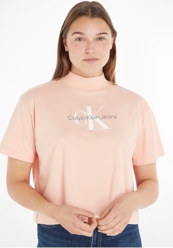 Calvin Klein Jeans T-Shirt »ARCHIVAL MONOLOGO TEE« kaufen