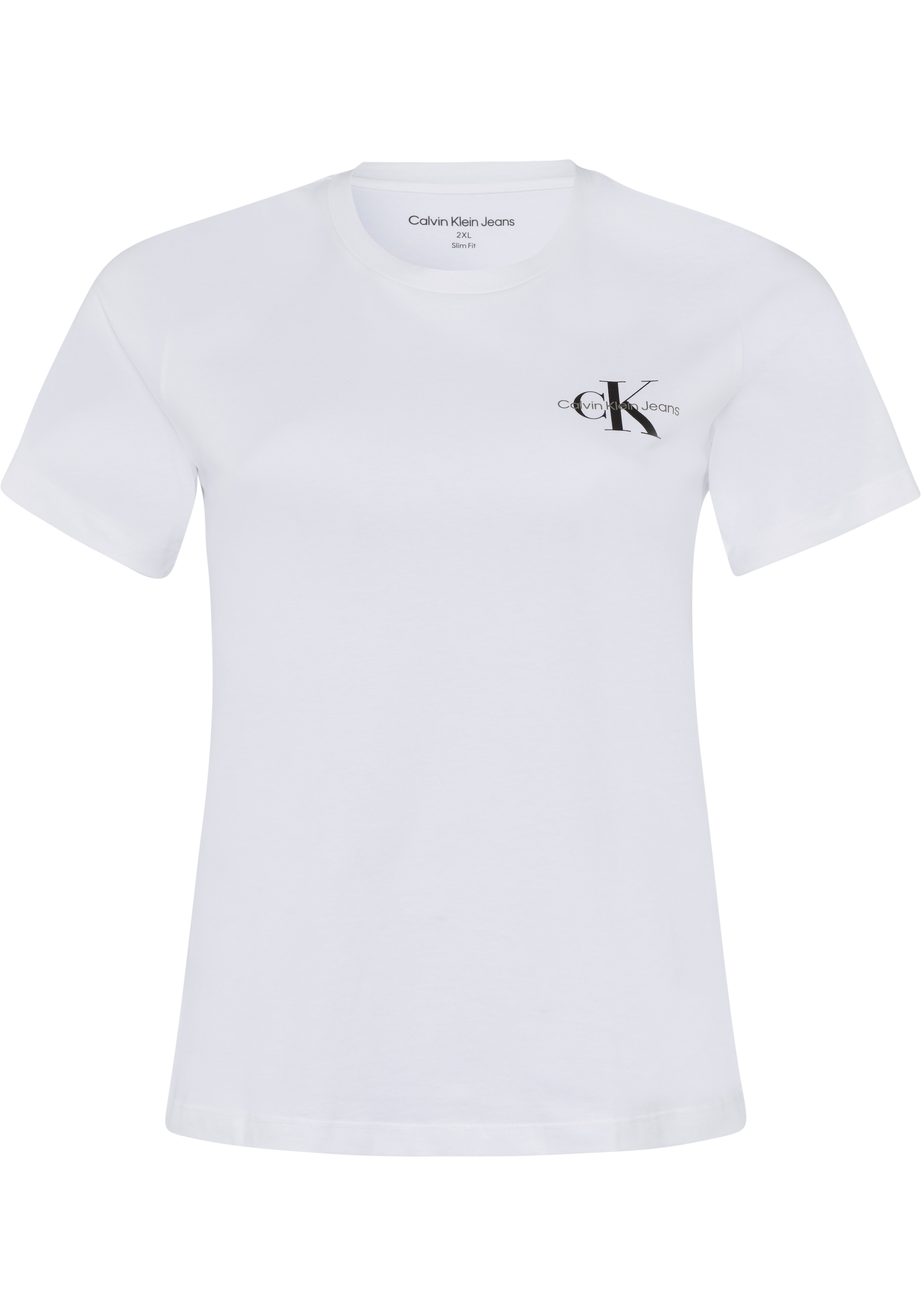 I\'m im 2er-Pack | 2er-Pack), Klein Jeans Calvin bestellen tlg., walking praktischen (2 Plus T-Shirt,