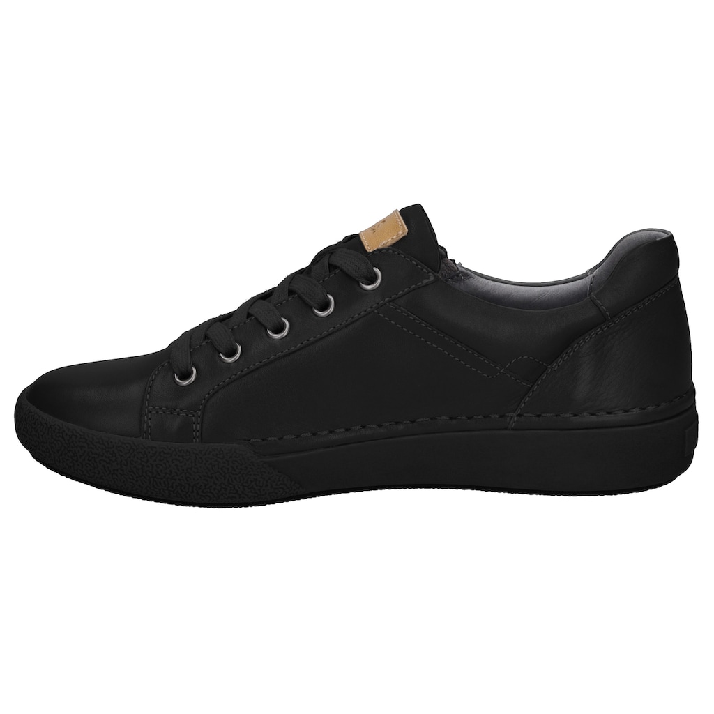 Josef Seibel Sneaker »Claire 13«, mit Wechselfußbett
