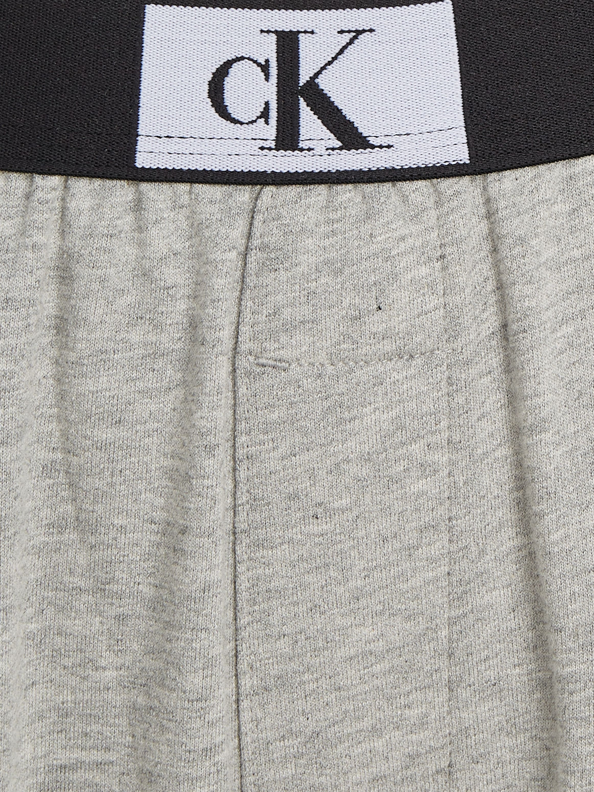 Calvin Klein Jogginghose »JOGGER«, mit klassischem Logobund & Wäsche auf  Rechnung bestellen