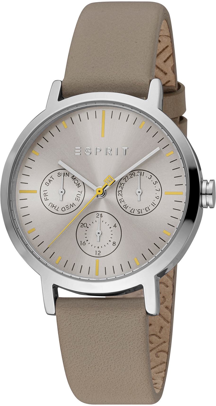 Esprit Multifunktionsuhr »BETH, ES1L364L0105« kaufen