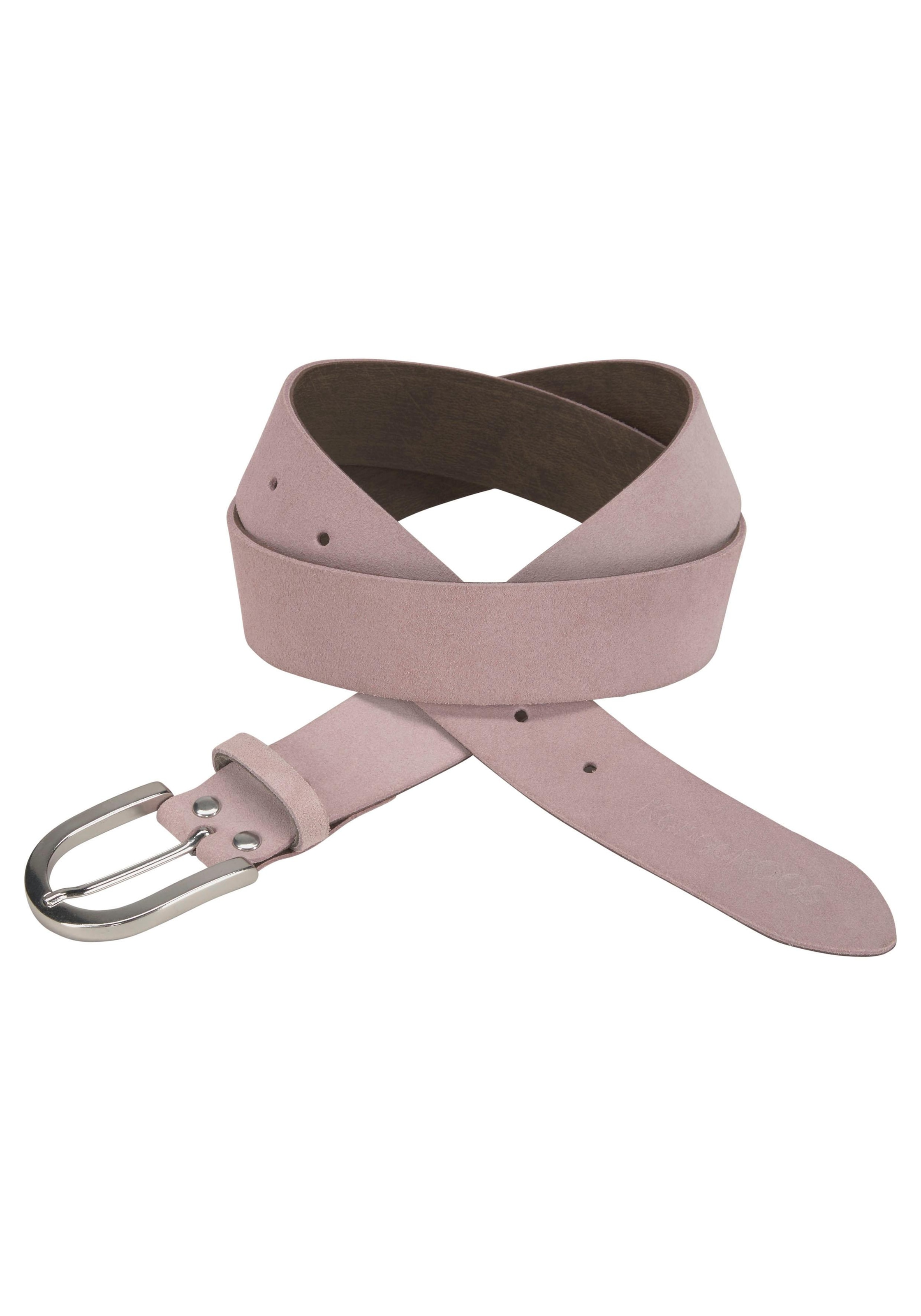 Imitation With »Accessories Key kaufen Belt Leather | CLASSICS Chain« I\'m URBAN Hüftgürtel walking