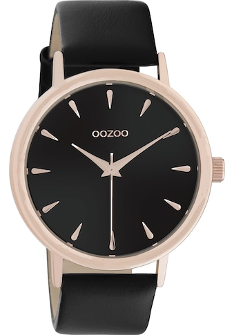 OOZOO Quarzuhr »C10829« kaufen