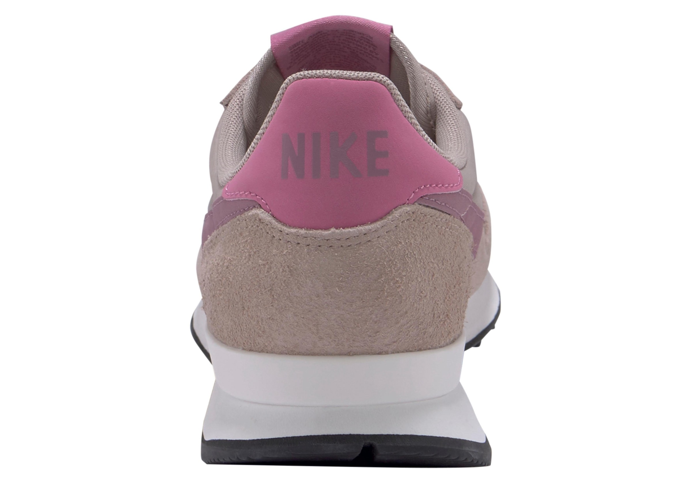 Nike internationalist hot sale plum dust