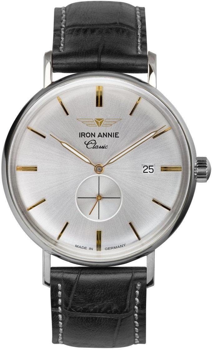IRON ANNIE Quarzuhr »Classic, 5938-4« kaufen