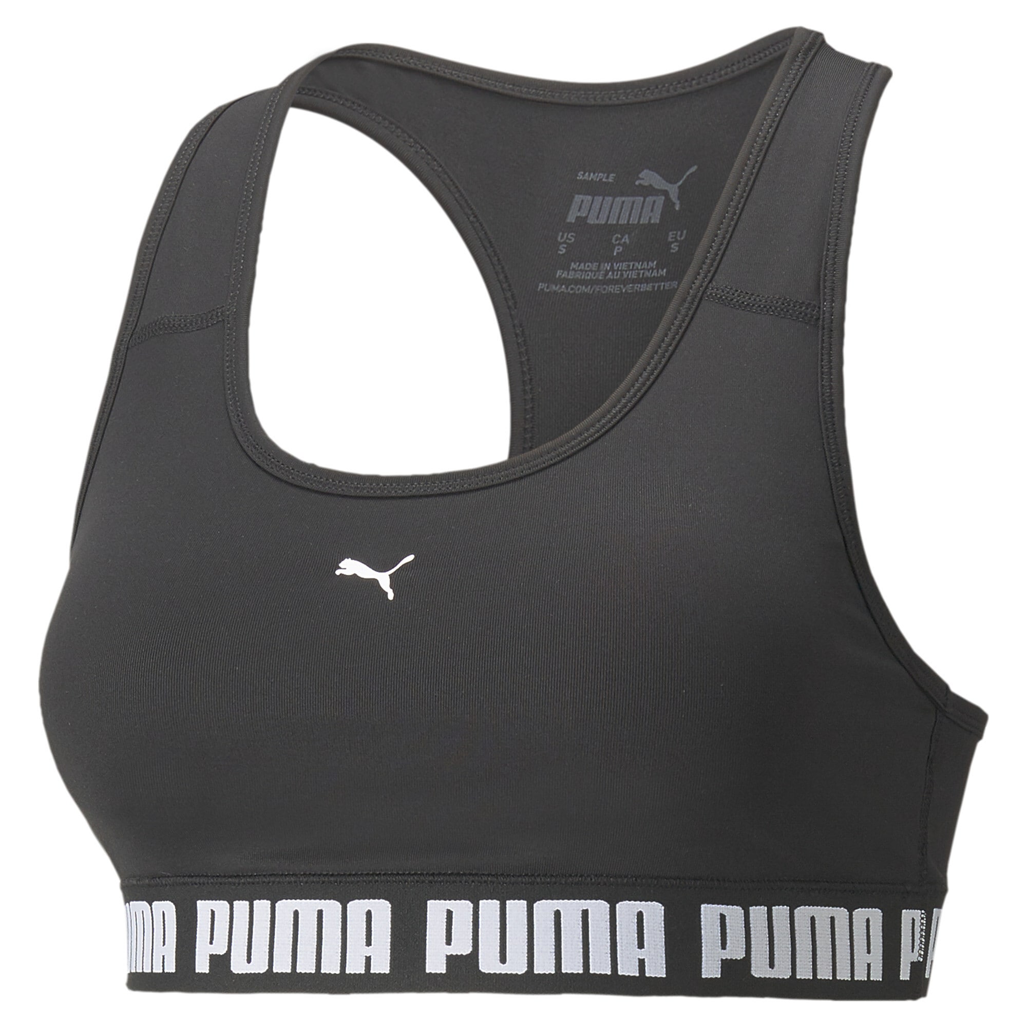 PUMA Sport-BH »STRONG Trainings-BH Damen« & Wäsche auf Rechnung bestellen