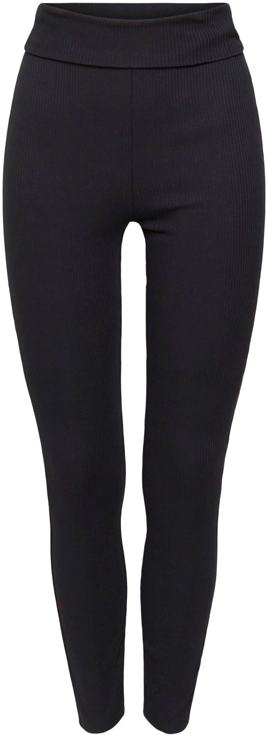 edc by Esprit Leggings, mit breitem Elastikbund kaufen