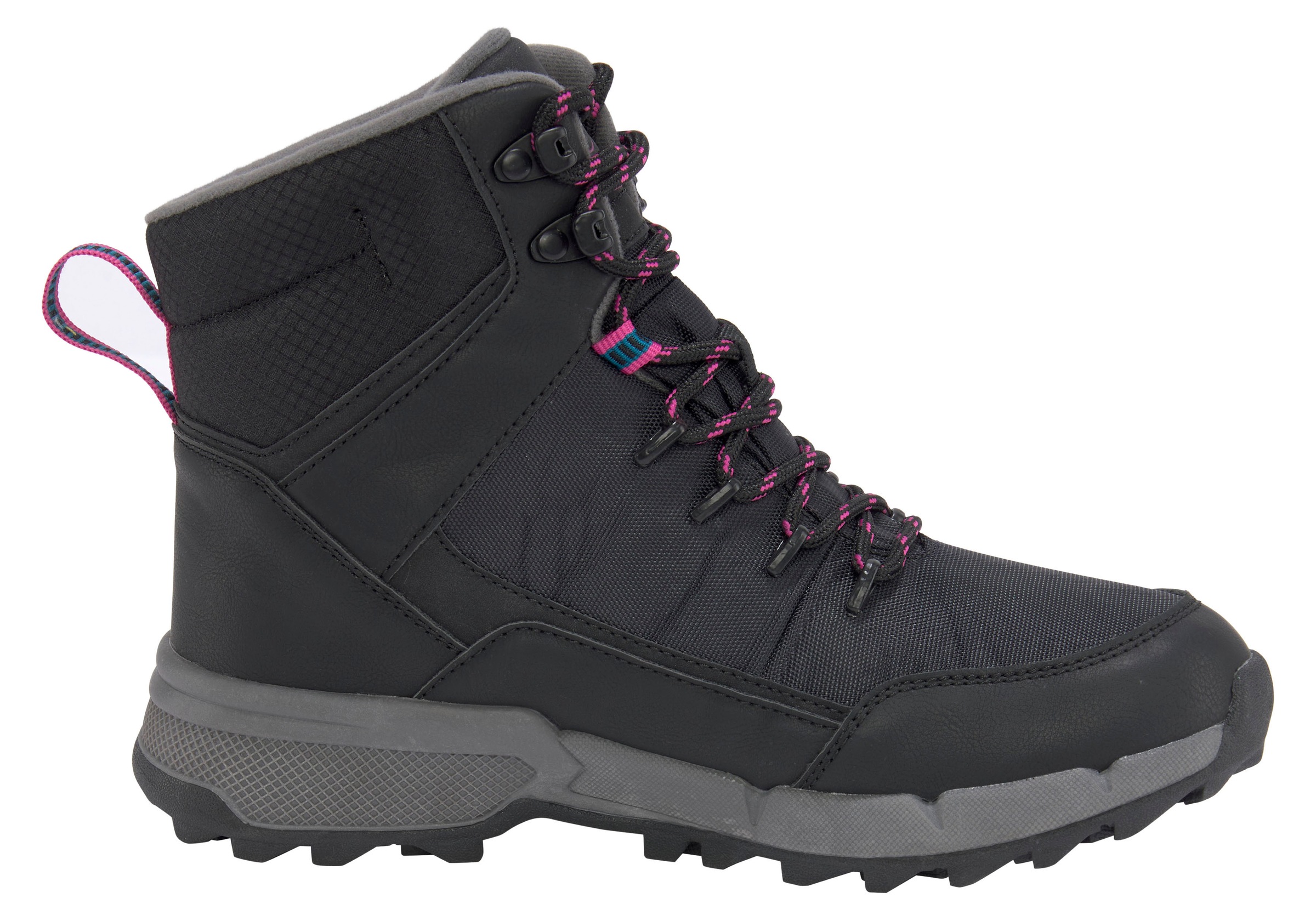 Kappa Schnürboots wasserdicht PB6757