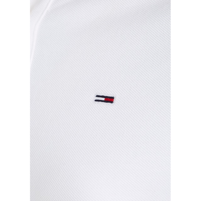Tommy Jeans Poloshirt »TJW ESSENTIAL TIPPING POLO«, mit Kontraststreifen & Tommy  Jeans Label-Flag shoppen | I\'m walking