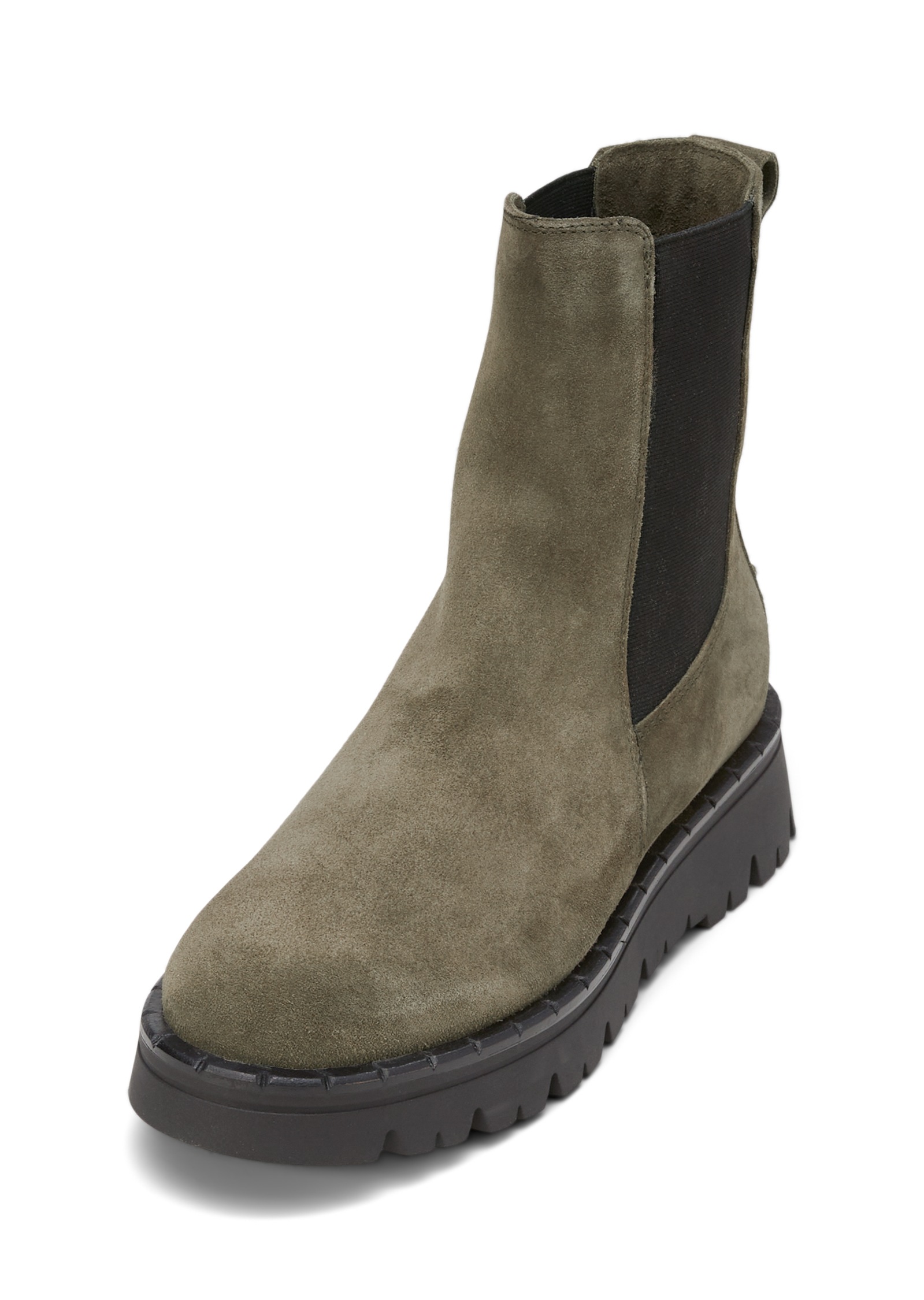 Marc O'Polo Chelseaboots »mit hohem Schaft« kaufen