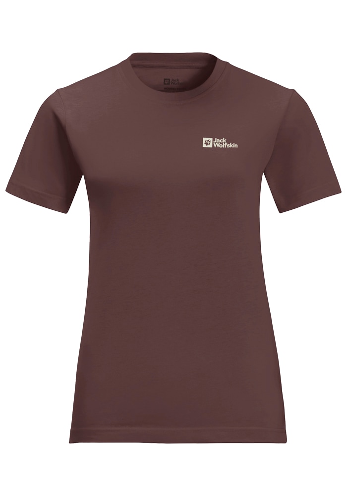 Jack Wolfskin T T-Shirt W« online »ESSENTIAL