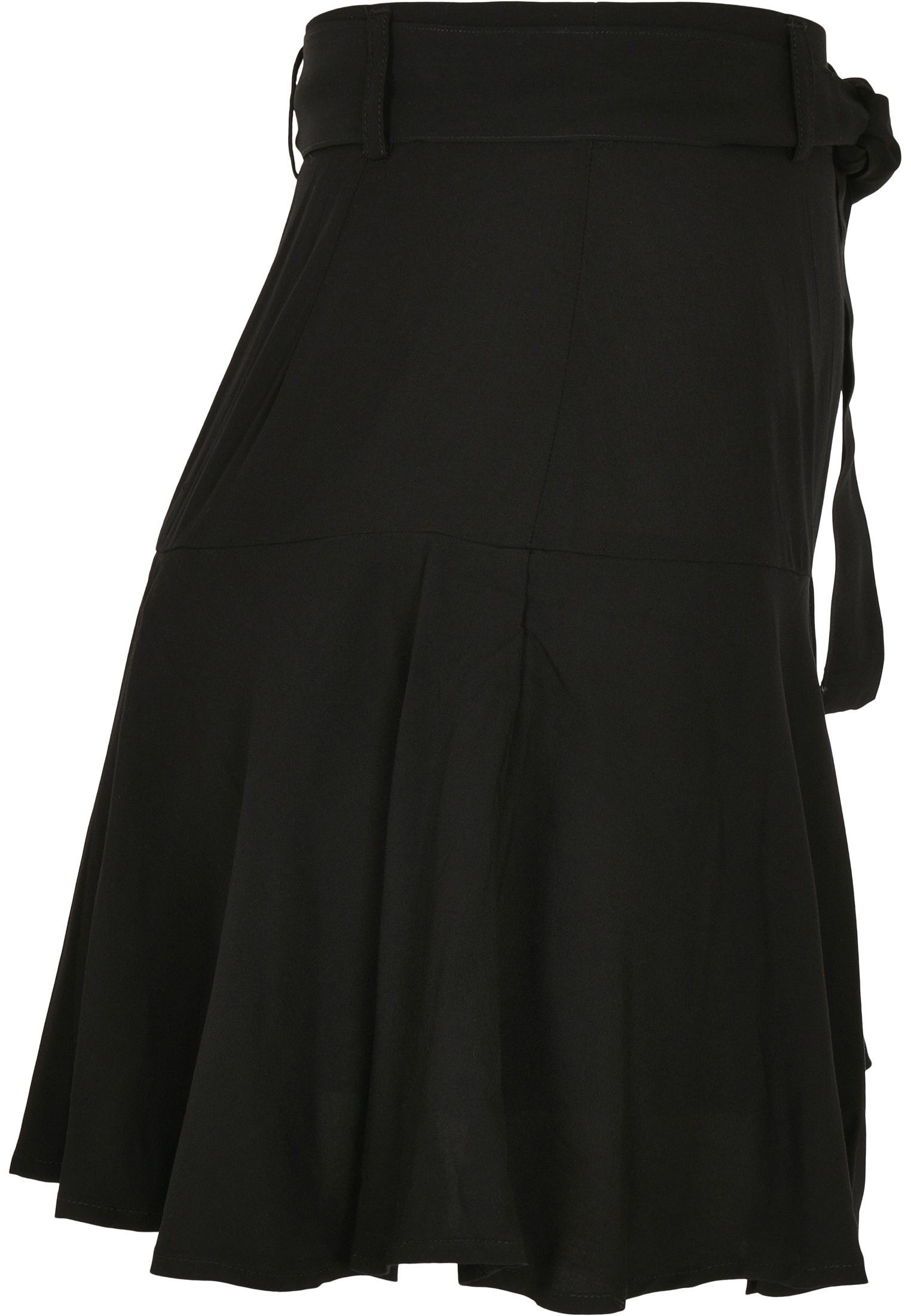 bestellen Skirt«, CLASSICS URBAN »Damen Mini (1 tlg.) Jerseyrock Viscose Ladies