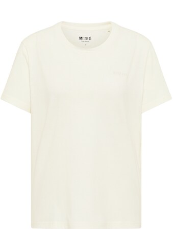 MUSTANG T-Shirt »Alina C Tee« kaufen