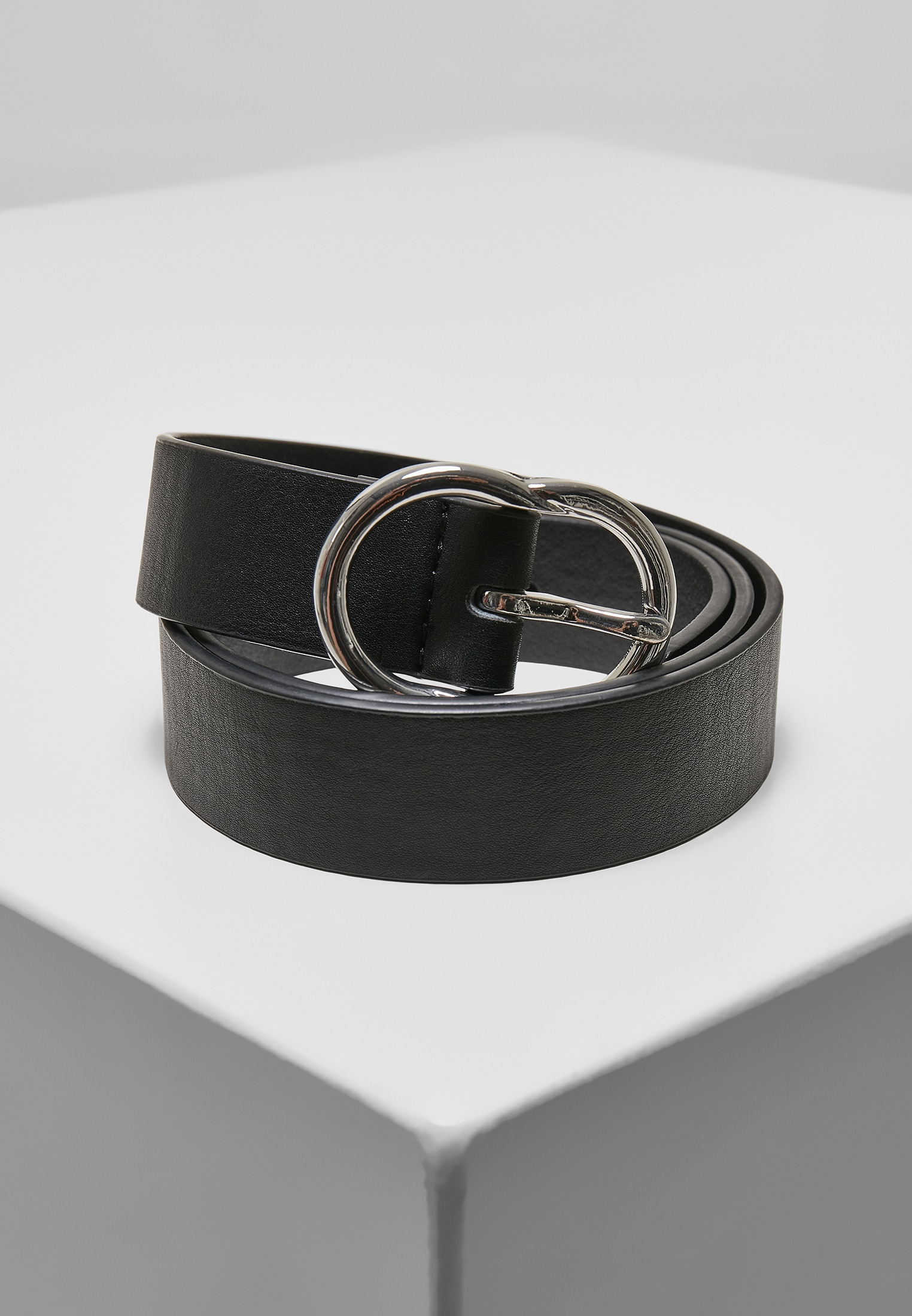 online URBAN Hüftgürtel CLASSICS Leather »Accessoires Belt« Ladies walking kaufen I\'m | Snake Synthetic