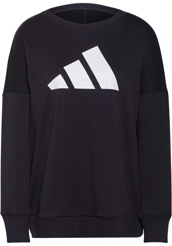 adidas Performance Sweatshirt »adidas SPORTSWEAR THREE BAR SWEATSHIRT« kaufen
