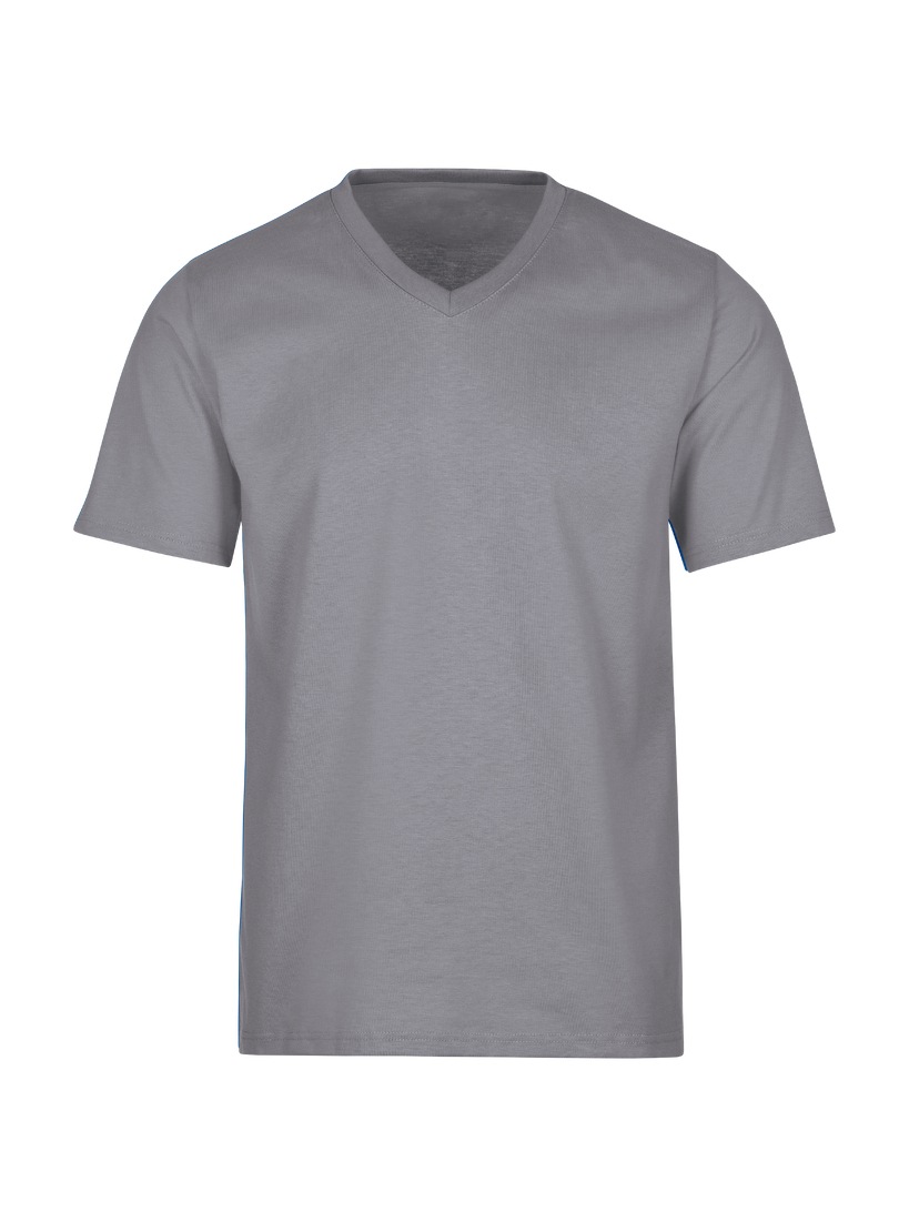 »TRIGEMA Baumwolle« Trigema DELUXE online V-Shirt T-Shirt