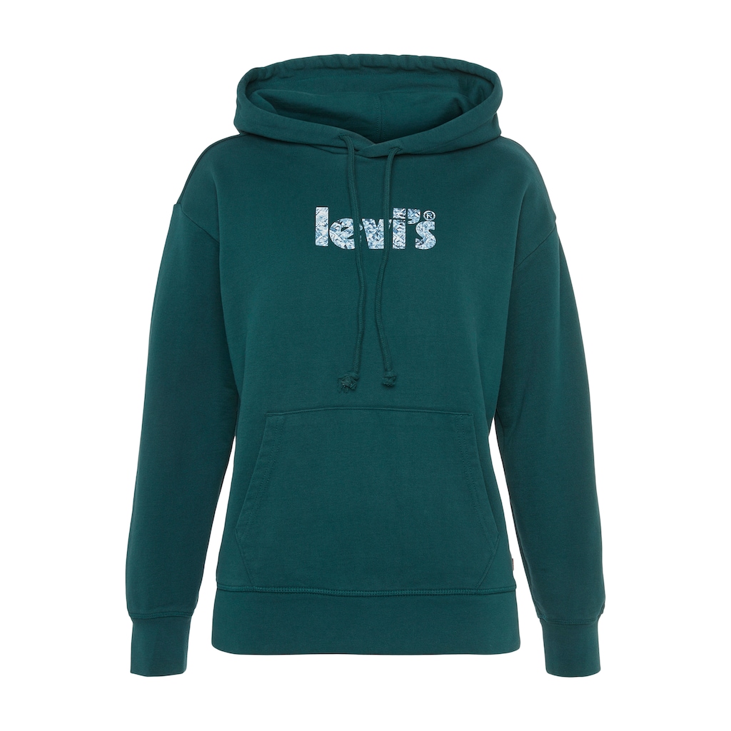 Levi's® Sweatshirt SWEATSHIRTS GRAPHIC STANDARD