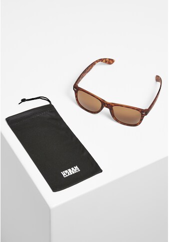 URBAN CLASSICS Schmuckset »Urban Classics Accessoires Sunglasses Likoma UC« kaufen