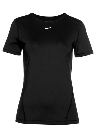 Nike Funktionsshirt »WOMEN NIKE PERFORMANCE TOP SHORTSLEEVE ALL OVER MESH«, DRI-FIT... kaufen