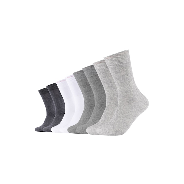 s.Oliver Socken »Socken 8er Pack« online kaufen | I\'m walking