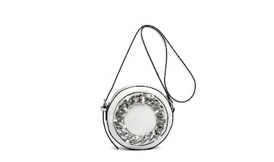 COLLEZIONE ALESSANDRO Umhängetasche »Ring«, aus lederfreiem Softmaterial kaufen
