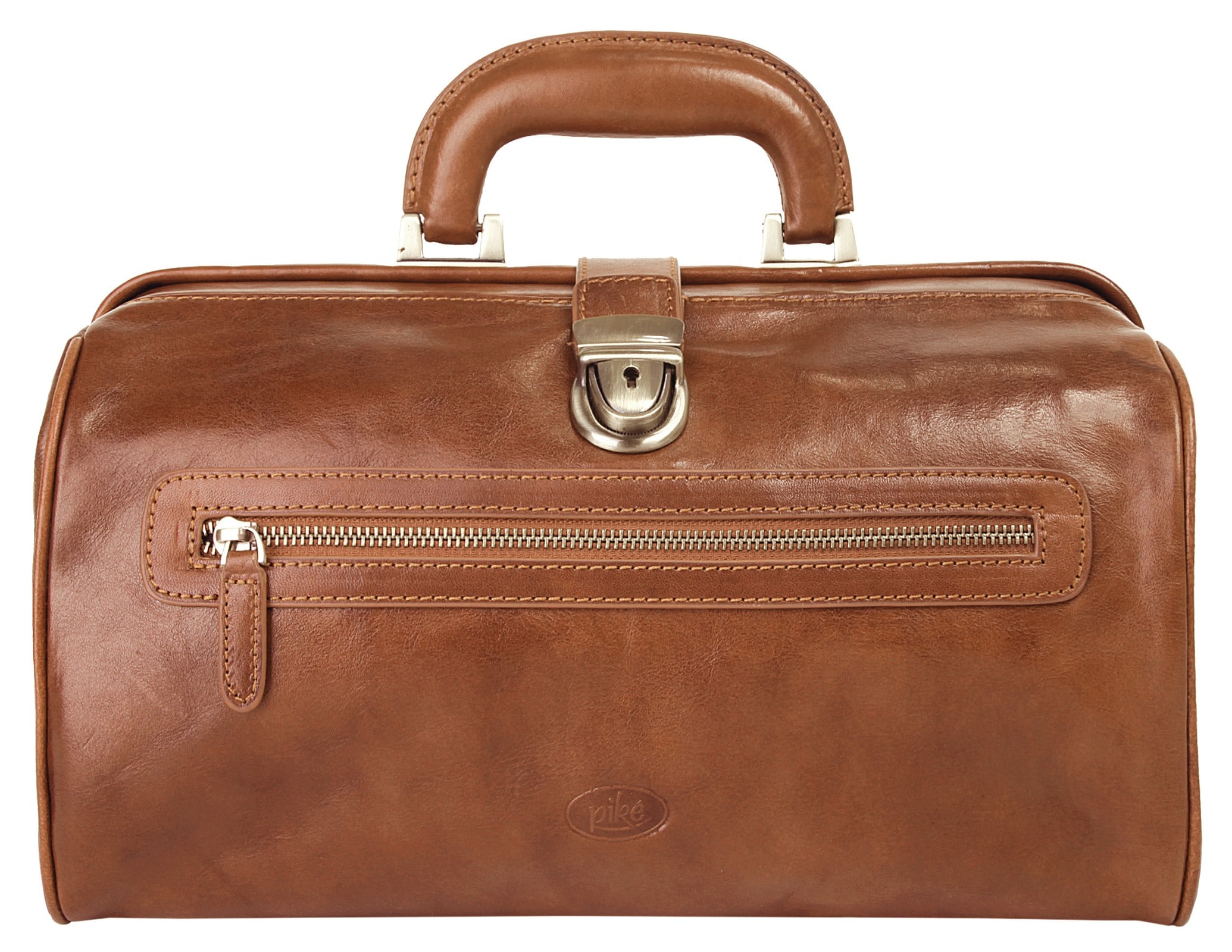 Piké Reisetasche, echt Leder kaufen