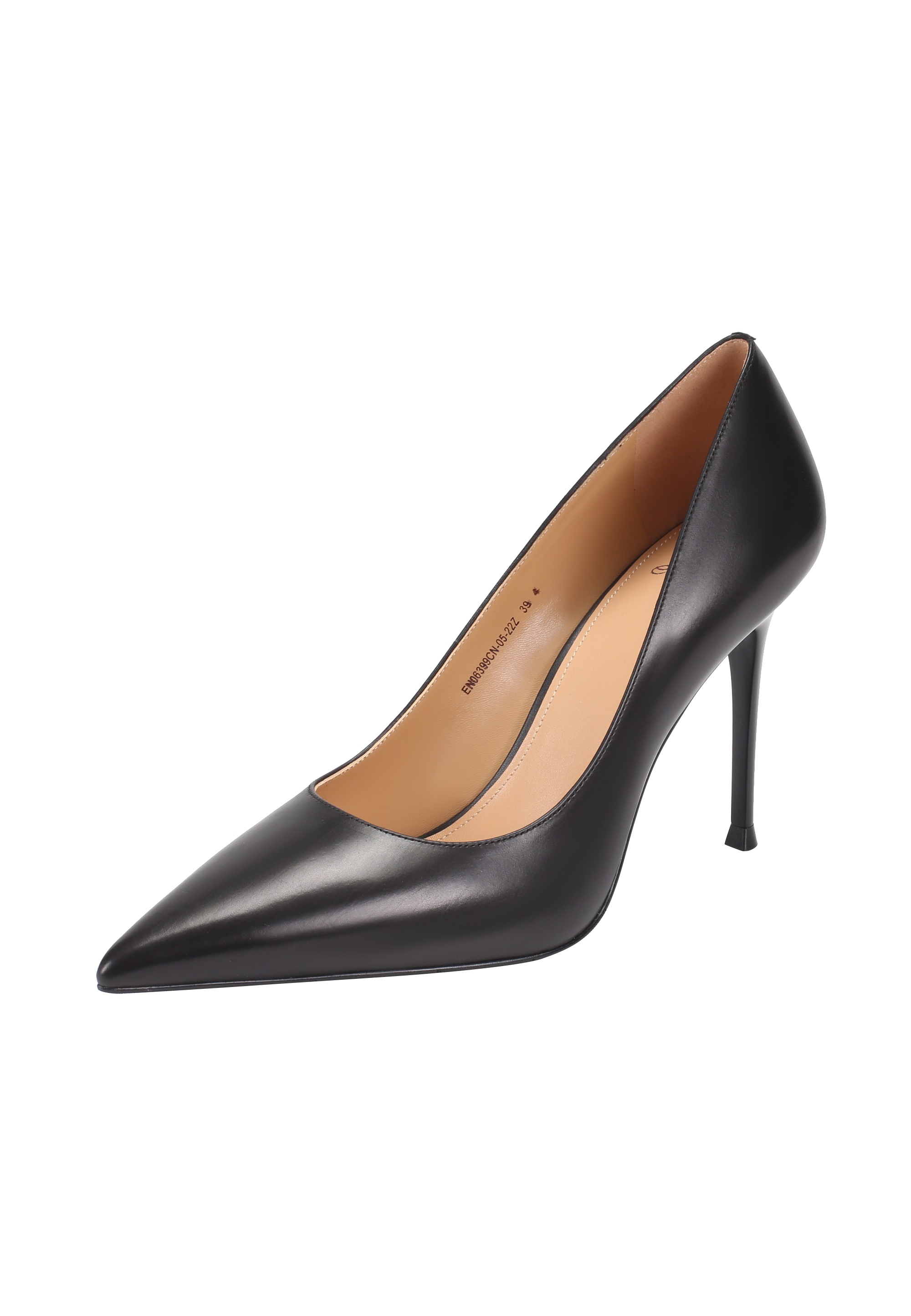ekonika Pumps, in klassischem Design
