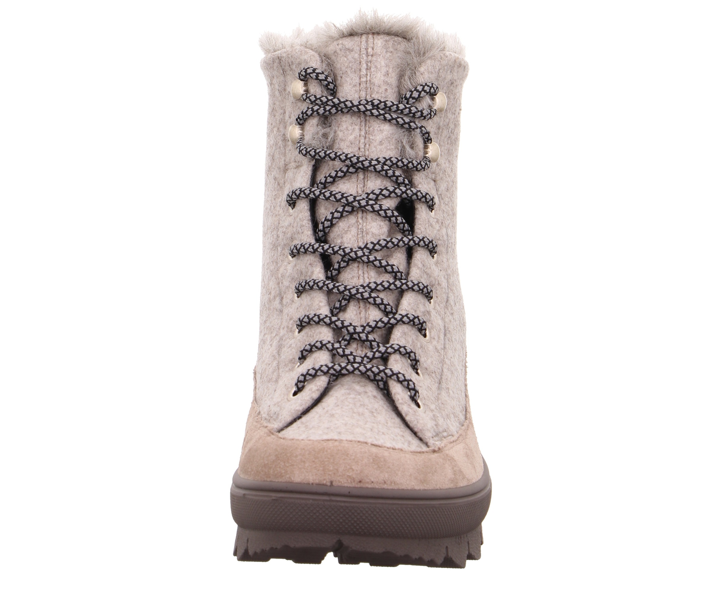legero winterboots damen