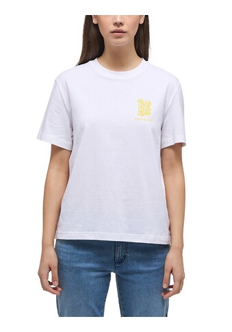 MUSTANG T-Shirt »Style Alina C Back Print« kaufen