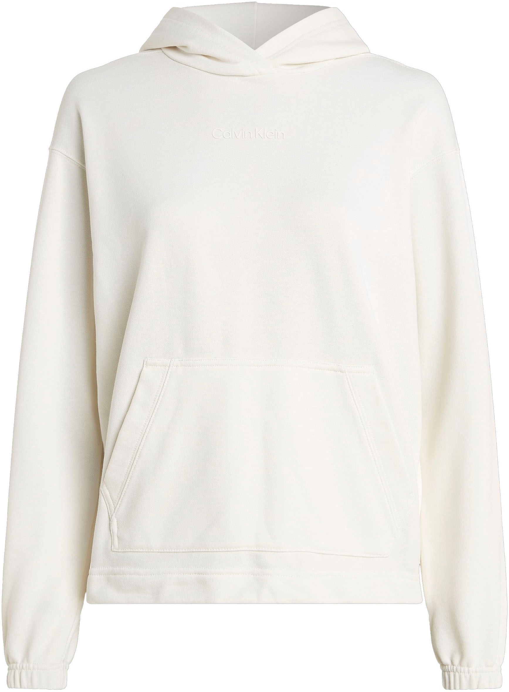 Calvin Klein Sport Kapuzensweatshirt | bestellen »Sweatshirt walking - I\'m Hoodie« PW