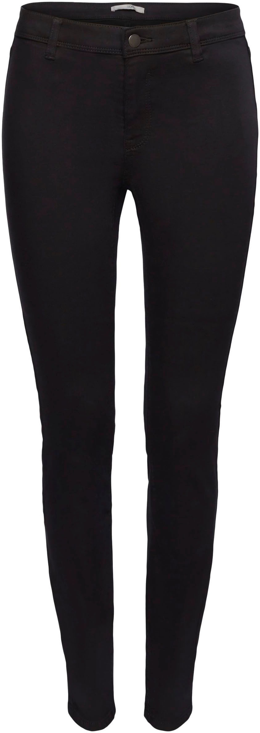 edc by Esprit Stretch-Hose, in cleaner Optik kaufen