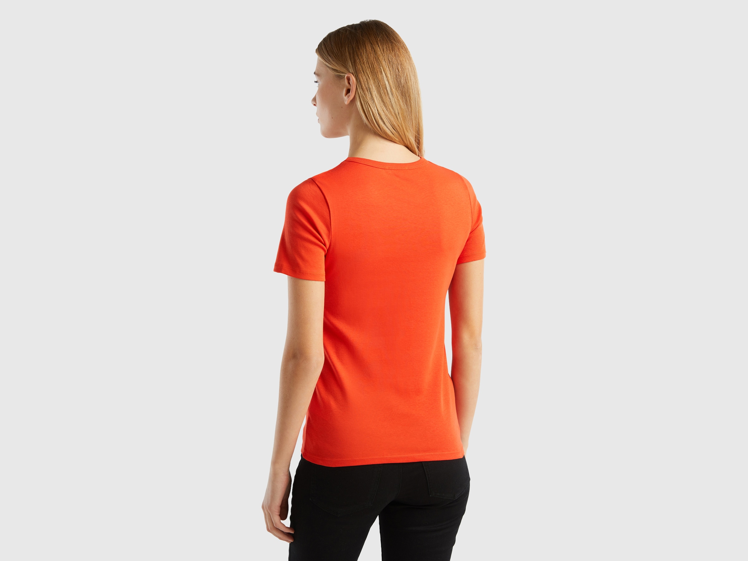 United Colors of Benetton T-Shirt walking online | I\'m kaufen