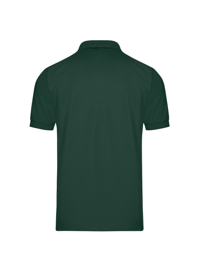 | Poloshirt shoppen Trigema Poloshirt I\'m »TRIGEMA in Piqué-Qualität« walking