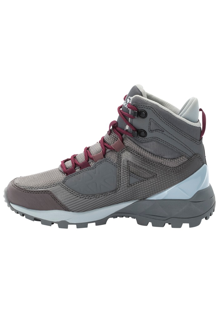 cascade hike xt texapore mid m