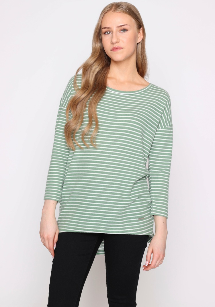 3/4-Arm-Shirt »3/4 P TP Mi44a«