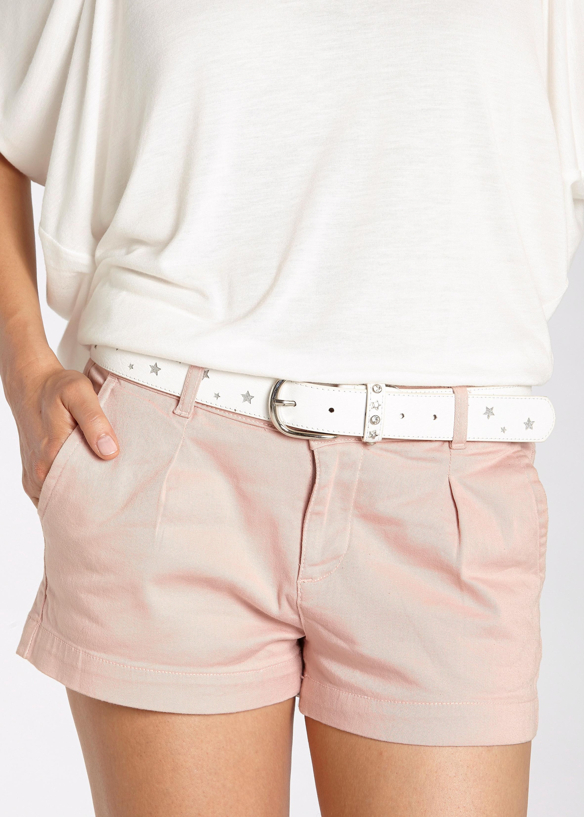 LASCANA Hüftgürtel, mit Sternen, Nietengürtel, VEGAN, für Jeans & Hosen im  Onlineshop | I\'m walking | Gürtel