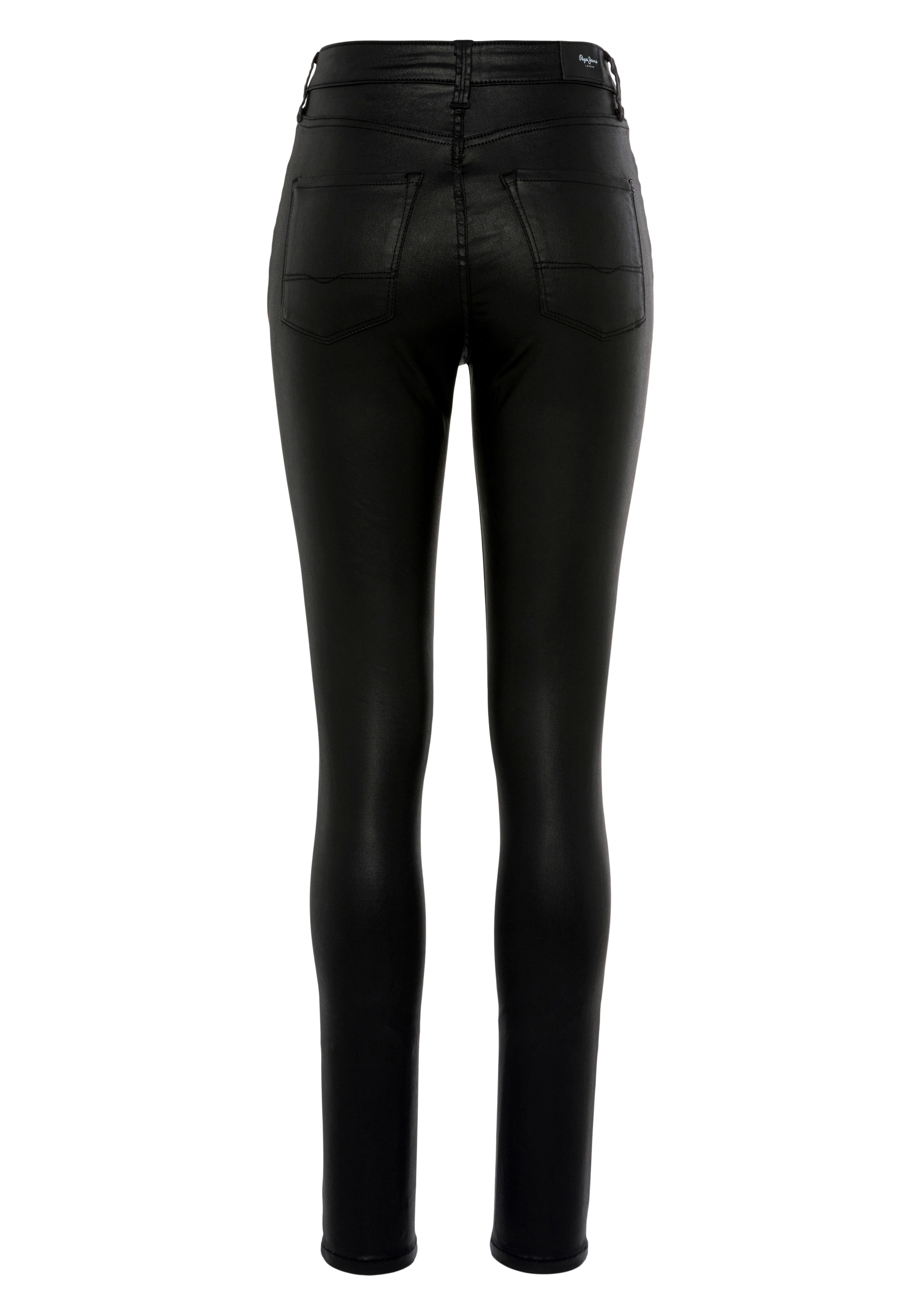 Pepe Jeans Röhrenhose »DION«, (1 tlg.) kaufen