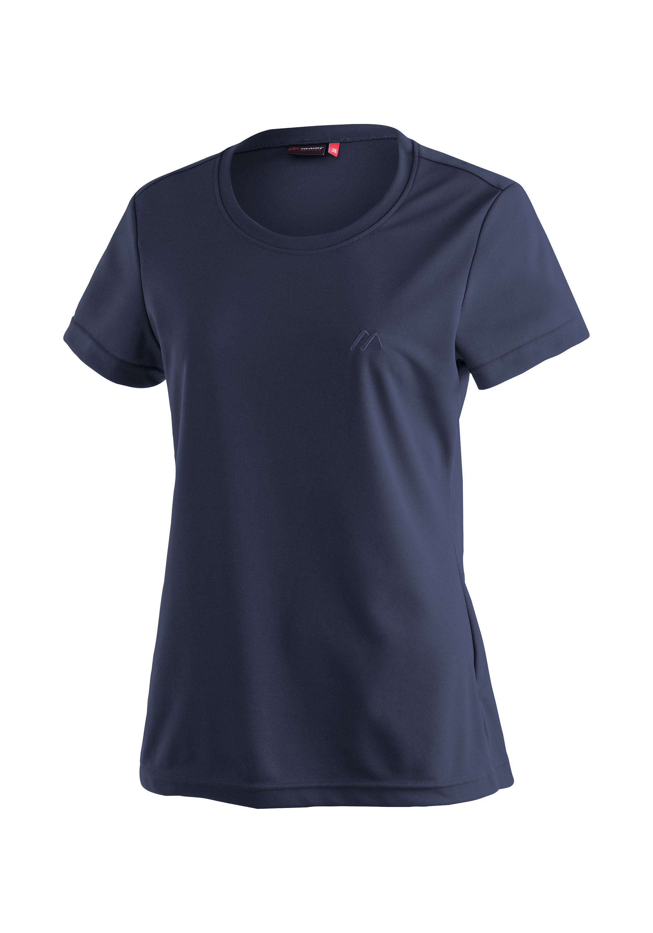 Maier Sports Funktionsshirt »Waltraud«, komfortabel und schnell trocknend  shoppen | I\'m walking | Funktionsshirts
