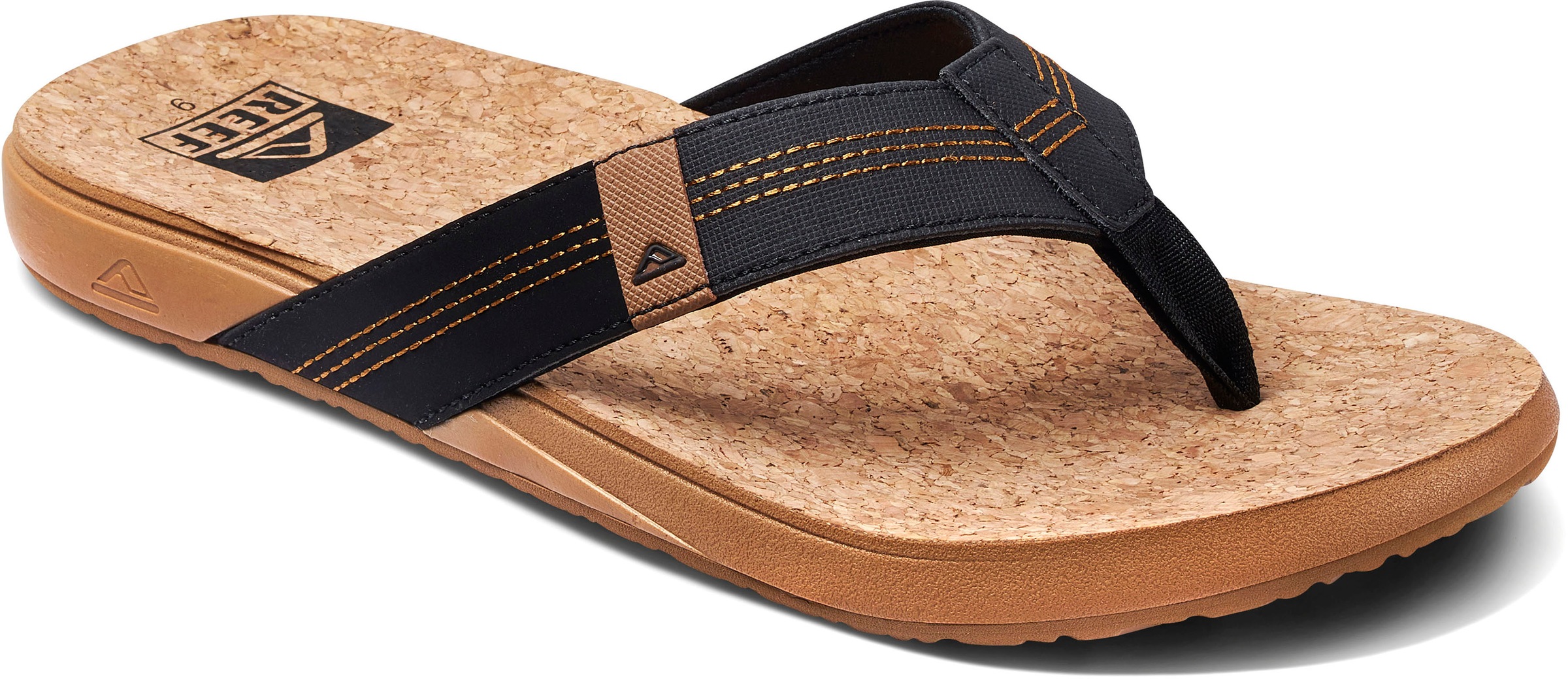 Reef Zehentrenner »CUSHION PHANTOM CORK« kaufen