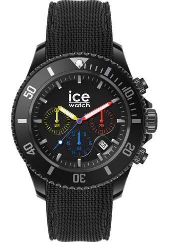 ice-watch Chronograph »ICE chrono - Trilogy - Large - CH, 019842« kaufen