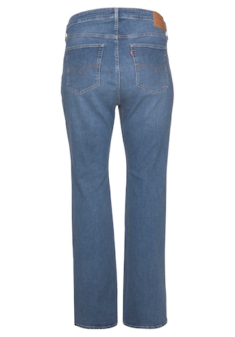 Levi's® Plus Bootcut-Jeans »726 PL FLARE« kaufen